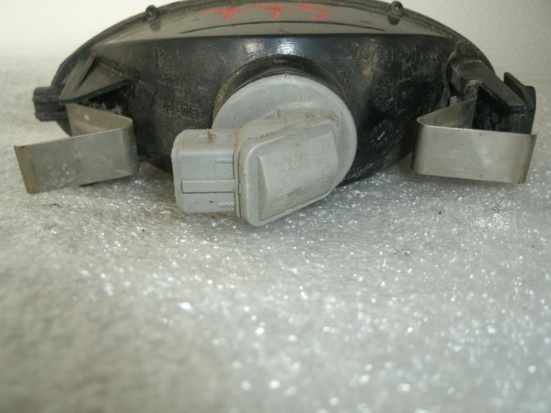 Feu arriere stop central PEUGEOT 206 PHASE 2 Diesel - 1