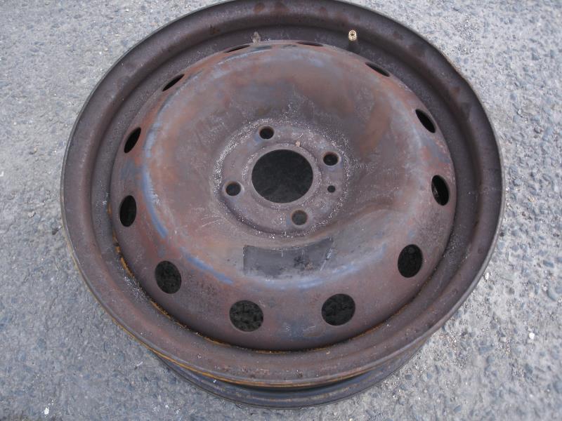 Jante RENAULT SCENIC 1 PHASE 2  - 1