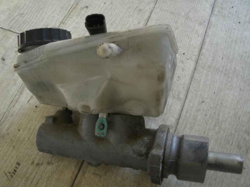 Maitre cylindre (freinage) PEUGEOT 406 PHASE 1 Diesel - 1