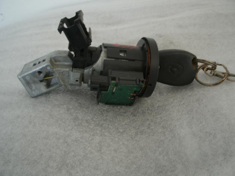 Neiman RENAULT CLIO 3 PHASE 1 Diesel - 1