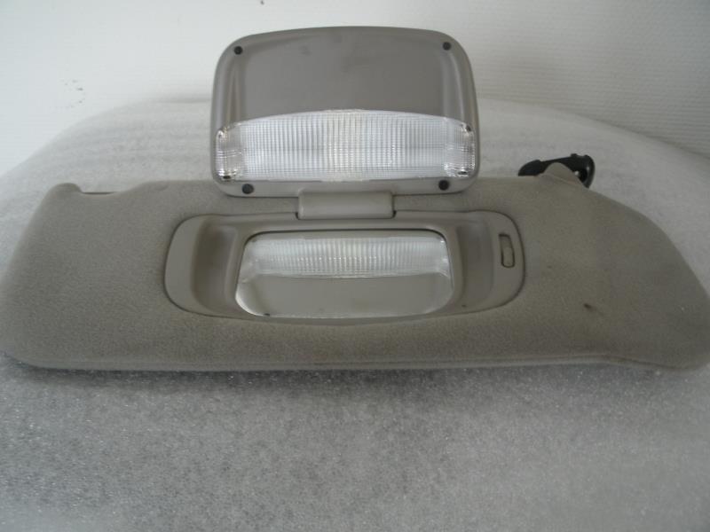 Pare soleil gauche JAGUAR S-TYPE PHASE 2 Essence - 1