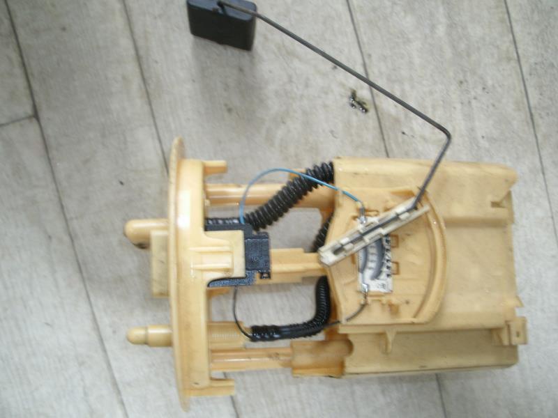 Pompe immergee CITROEN C3 1 PHASE 1 Diesel - 1