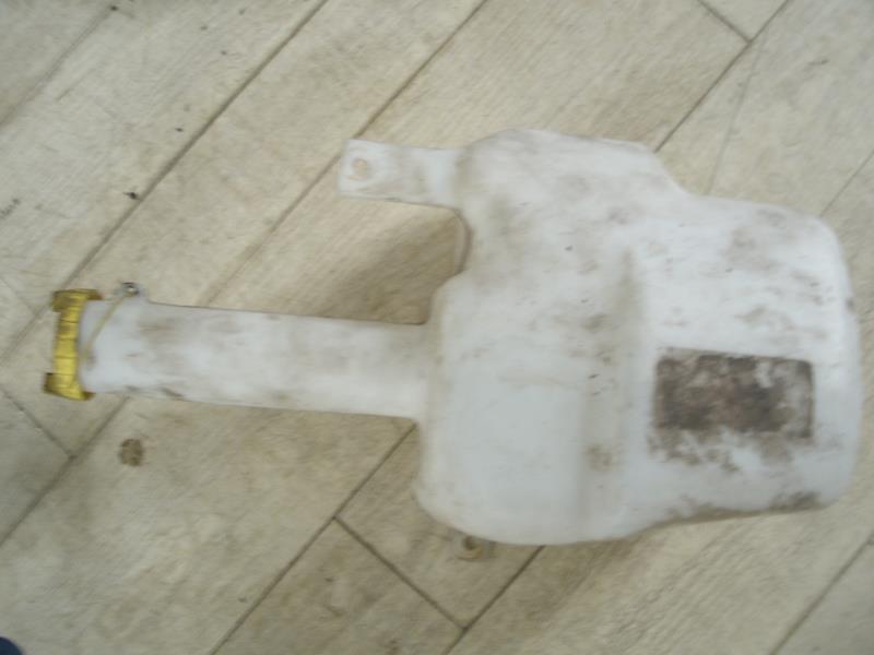 Vase de lave glace FORD MONDEO 1 PHASE 2 BREAK Diesel - 1