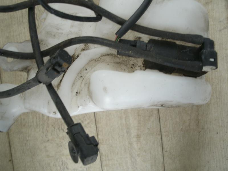 Vase de lave glace PEUGEOT 1007 Essence - 1