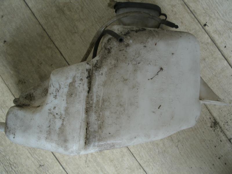 Vase de lave glace RENAULT KANGOO 1 PHASE 1 Diesel - 1