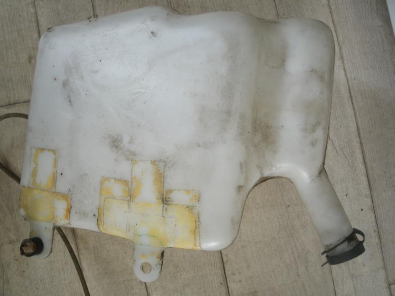 Vase de lave glace RENAULT TRAFIC 1 PHASE 3 Diesel - 1