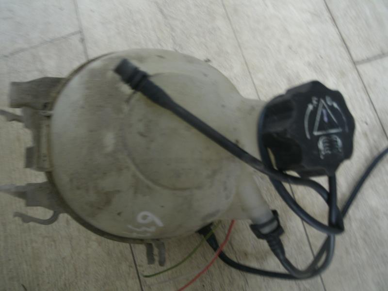 Vase d'expansion CITROEN C3 1 PHASE 1 Diesel - 1