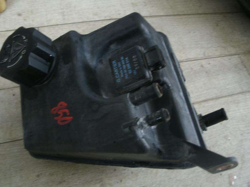 Vase d'expansion PEUGEOT 406 PHASE 1 Diesel - 1