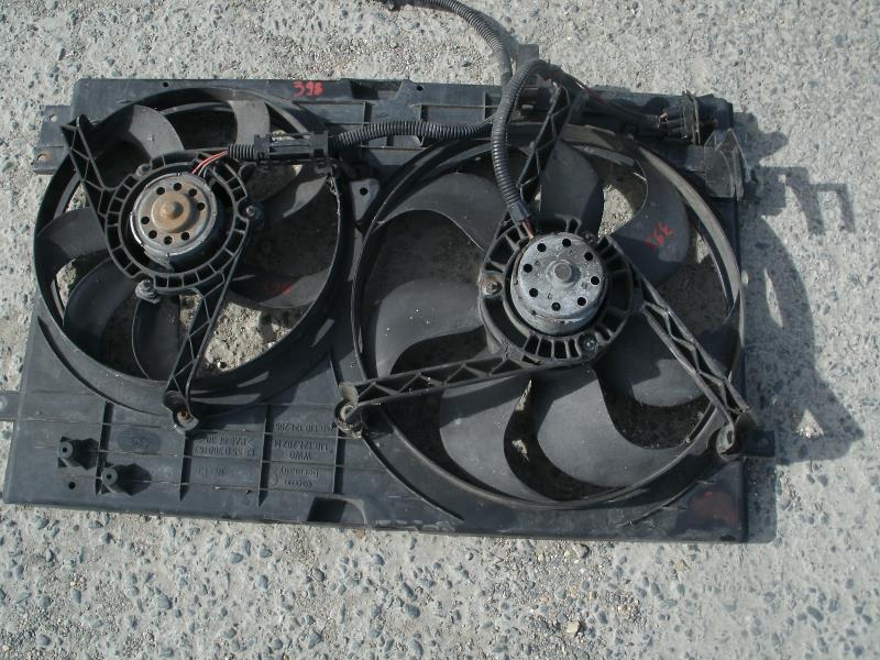 Ventilateur eau AUDI A3 1 PHASE 2 Diesel - 1