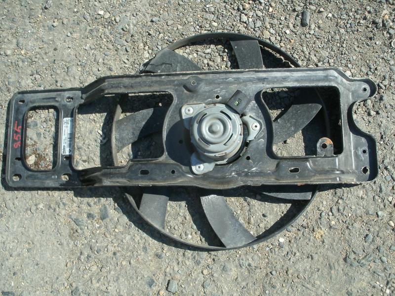 Ventilateur eau RENAULT CLIO 2 PHASE 2 Essence - 1