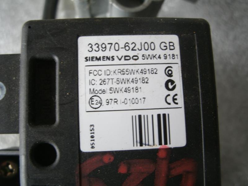 Neiman SUZUKI SWIFT 3 Essence - 1