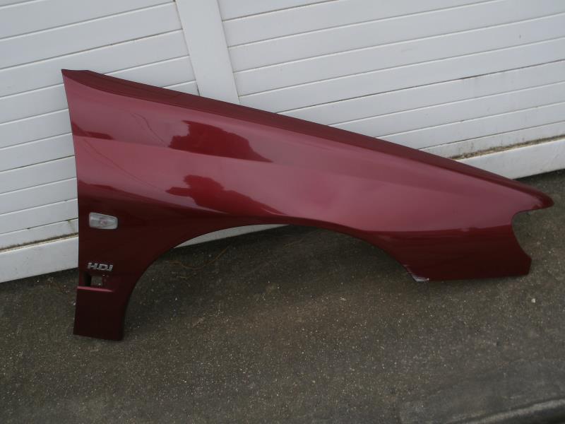 Aile avant droit PEUGEOT 406 PHASE 1 Diesel - 1