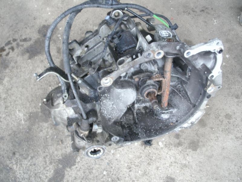Boite de vitesses PEUGEOT 306 PHASE 1 Diesel - 1