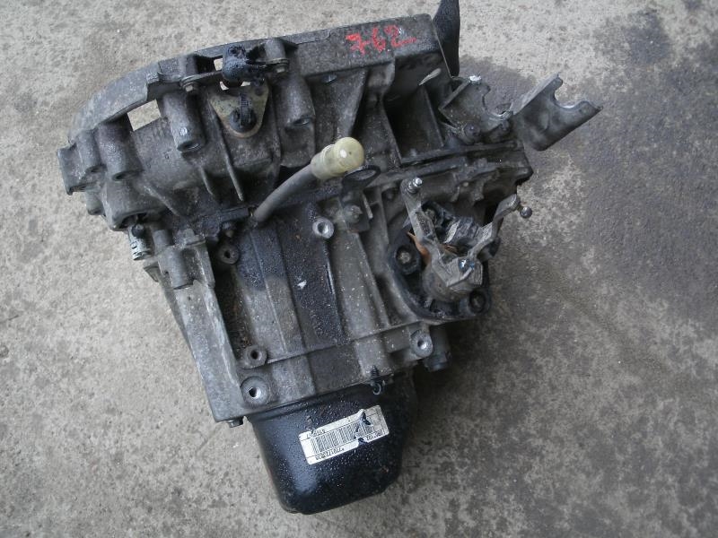 Boite de vitesses RENAULT MEGANE 2 PHASE 1 BREAK Diesel - 1
