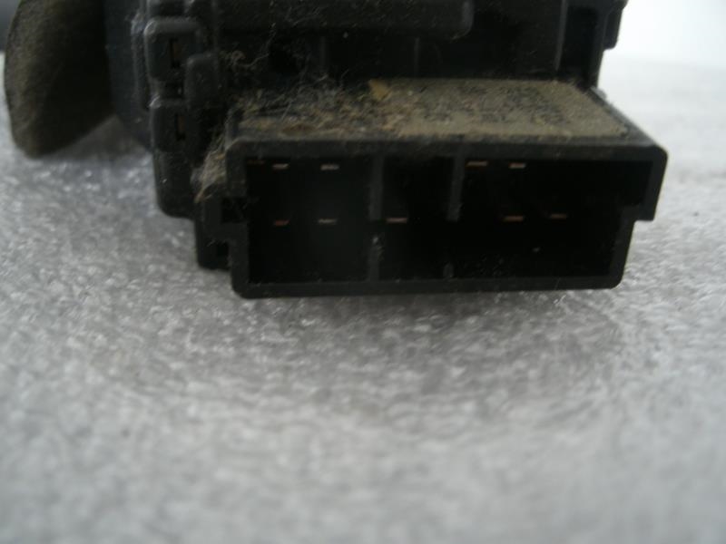 Commodo d'essuie glaces PEUGEOT 206 Diesel - 1