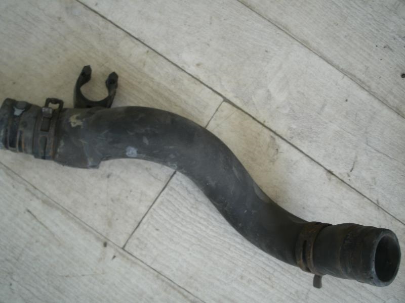 Durite RENAULT CLIO 2 PHASE 1 Essence - 1