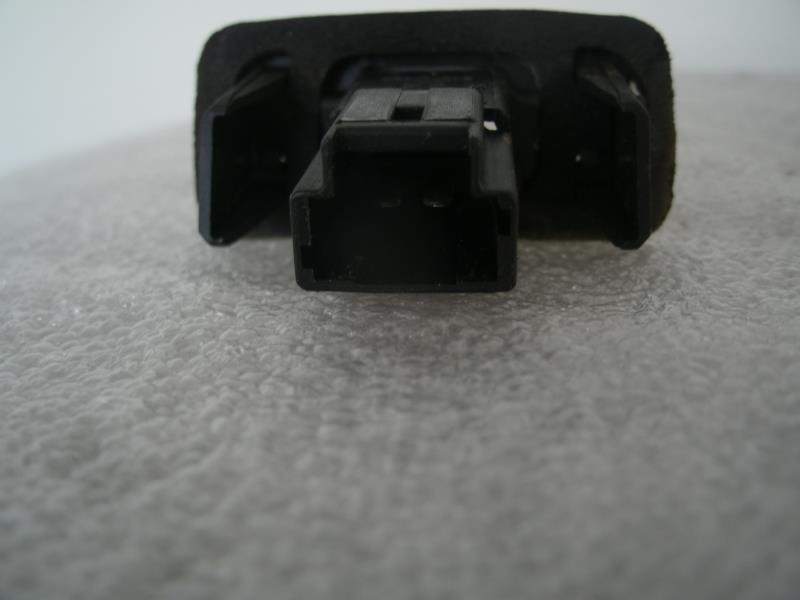 Eclairage de plaque OPEL ASTRA F PHASE 2 Essence - 1