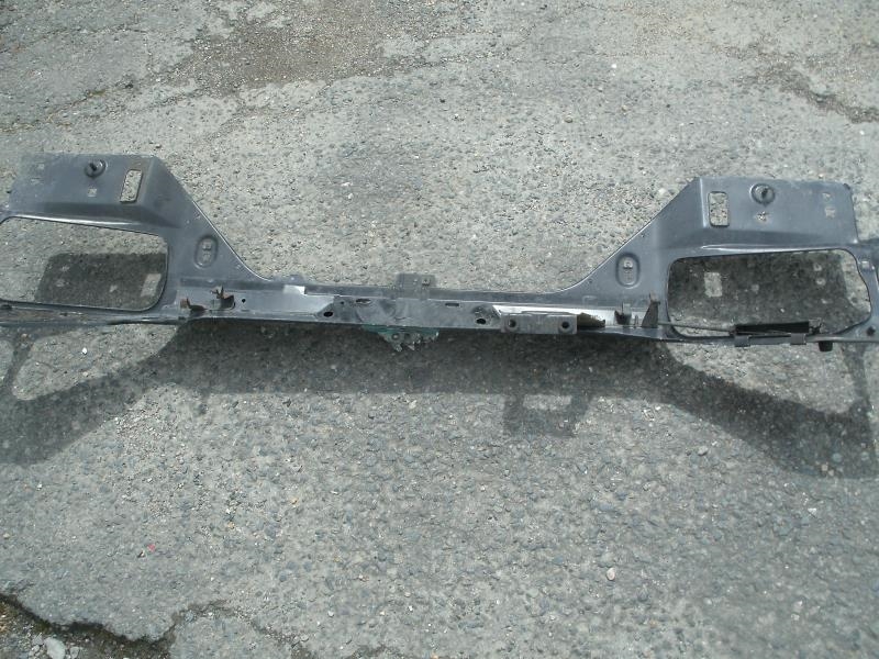 Face avant CHRYSLER PT CRUISER PHASE 1 BREAK Diesel - 1