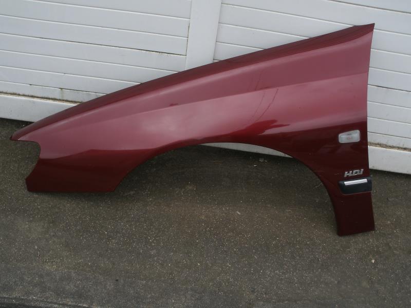 Aile avant gauche PEUGEOT 406 PHASE 1 Diesel - 1