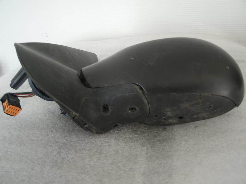 Retroviseur gauche PEUGEOT 206 PHASE 1 Essence - 1