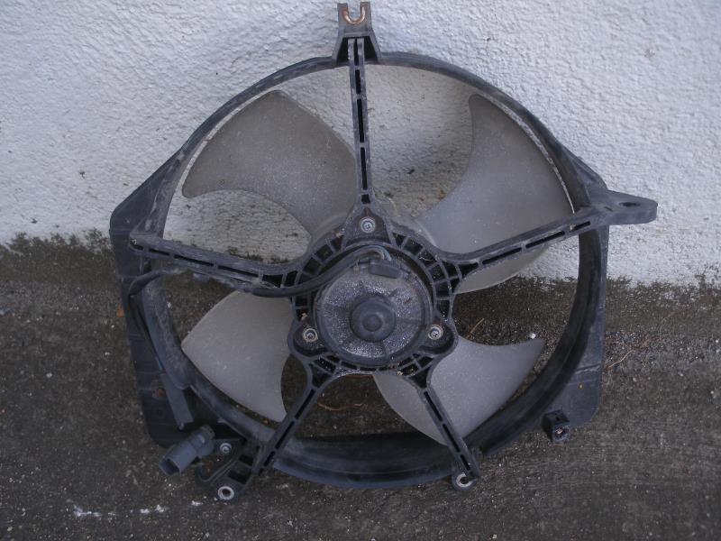 Ventilateur eau HONDA JAZZ 2 Essence - 1