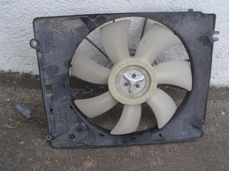 Radiateur eau clim HONDA JAZZ 2 Essence - 1