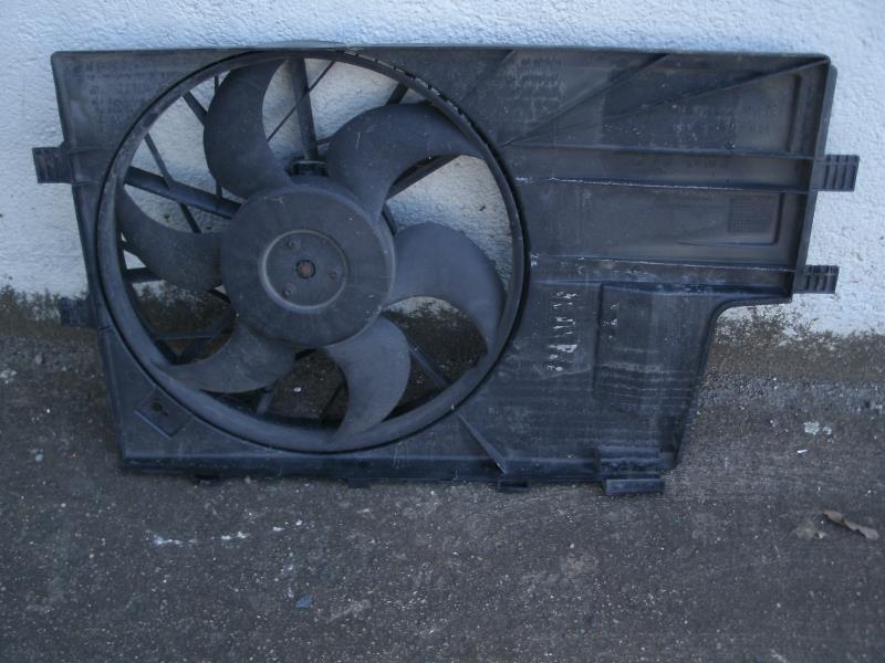 Ventilateur eau MERCEDES CLASSE A 168 PHASE 1 Diesel - 1