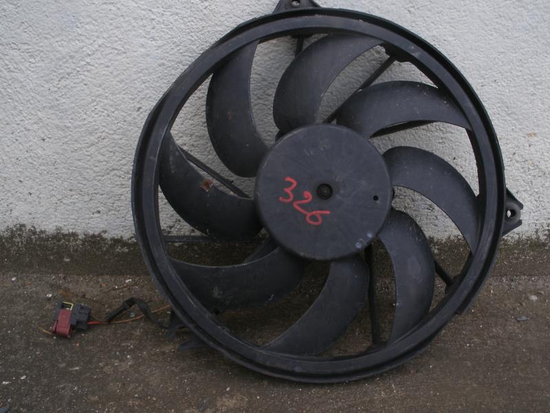 Ventilateur eau PEUGEOT 205 PHASE 2 Essence - 1