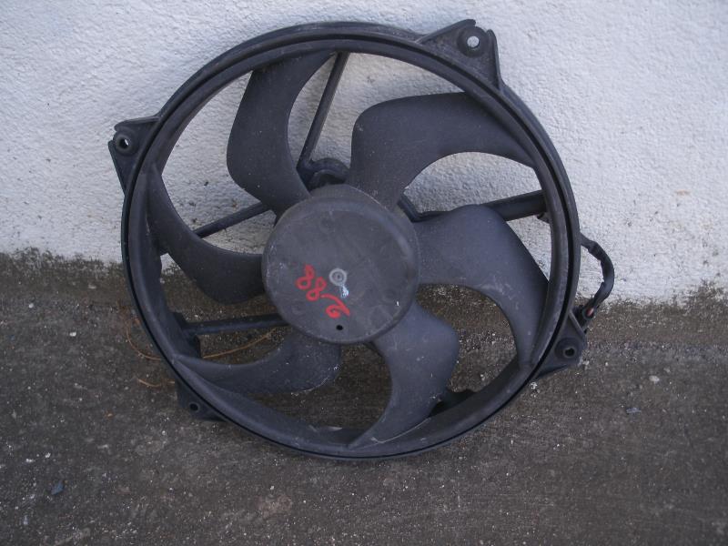 Ventilateur eau PEUGEOT 307 PHASE 1 Essence - 1