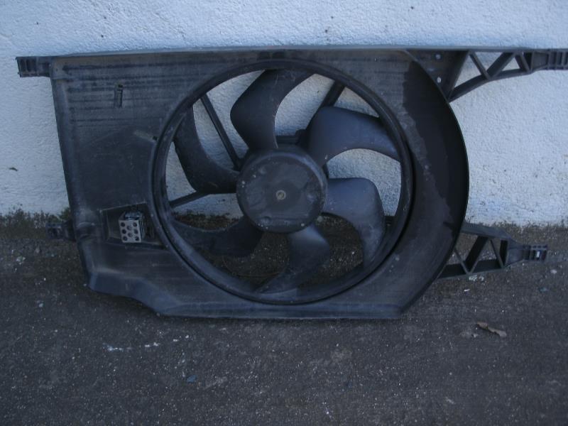 Ventilateur eau RENAULT LAGUNA 2  - 1
