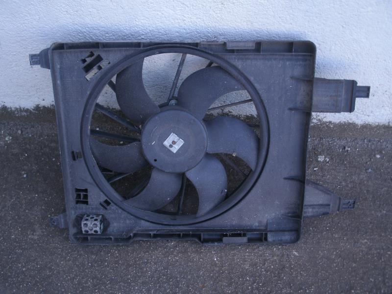 Ventilateur eau RENAULT SCENIC 1 PHASE 2 Diesel - 1