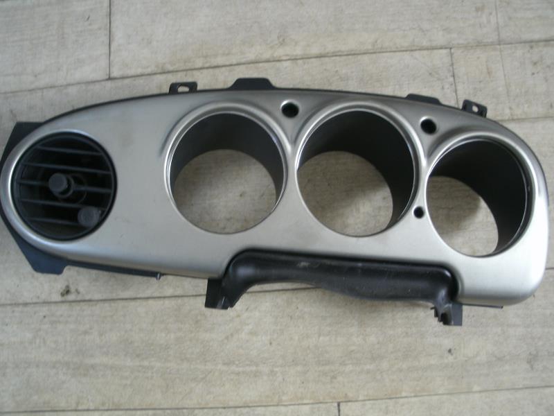 Casquette tableau de bord CHRYSLER PT CRUISER PHASE 1 BREAK Diesel - 1