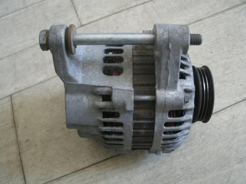 Alternateur RENAULT CLIO 2 PHASE 1  - 1