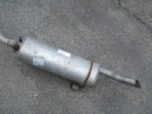 Photo de la pièce