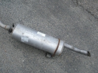 Photo de la pièce