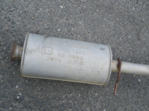 Photo de la pièce