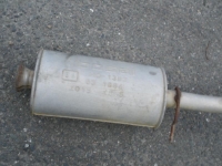 Photo de la pièce