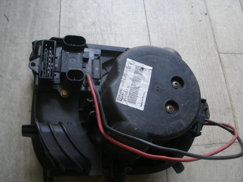 Pulseur d'air RENAULT CLIO 2 PHASE 1 Diesel - 1