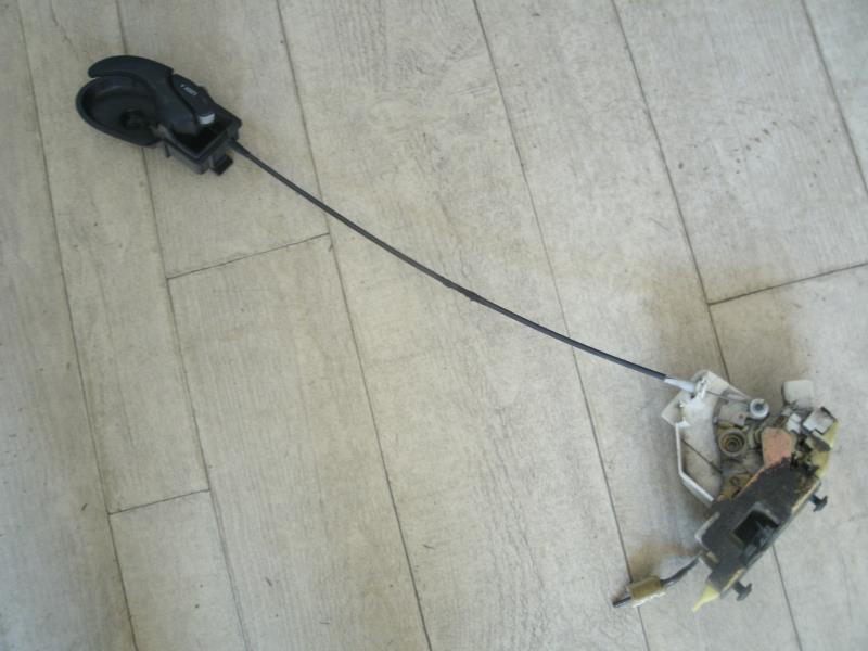 Serrure avant gauche FORD FOCUS 1 Essence - 1