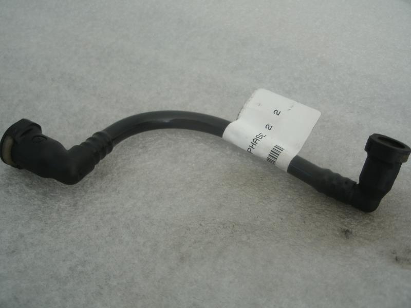 Durite PEUGEOT 406 PHASE 1 Diesel - 1