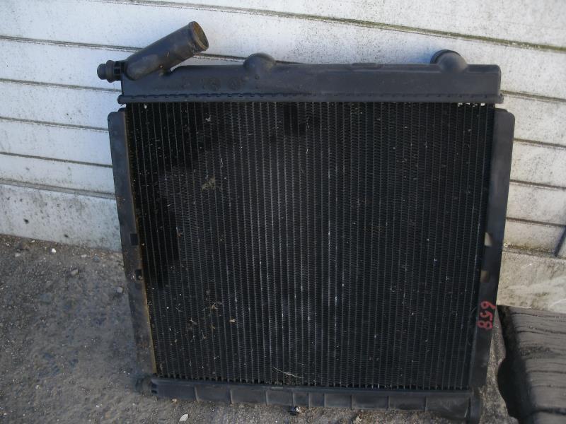 Radiateur eau RENAULT SUPER 5 Essence - 1