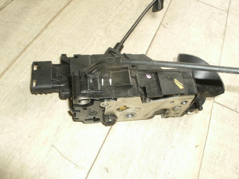 Serrure avant gauche PEUGEOT 207 Essence - 1