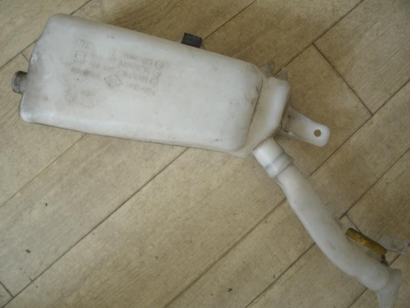 Vase de lave glace RENAULT CLIO 3 PHASE 2 Diesel - 1