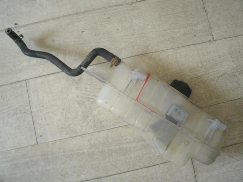 Vase d'expansion RENAULT CLIO 3 PHASE 2 Diesel - 1