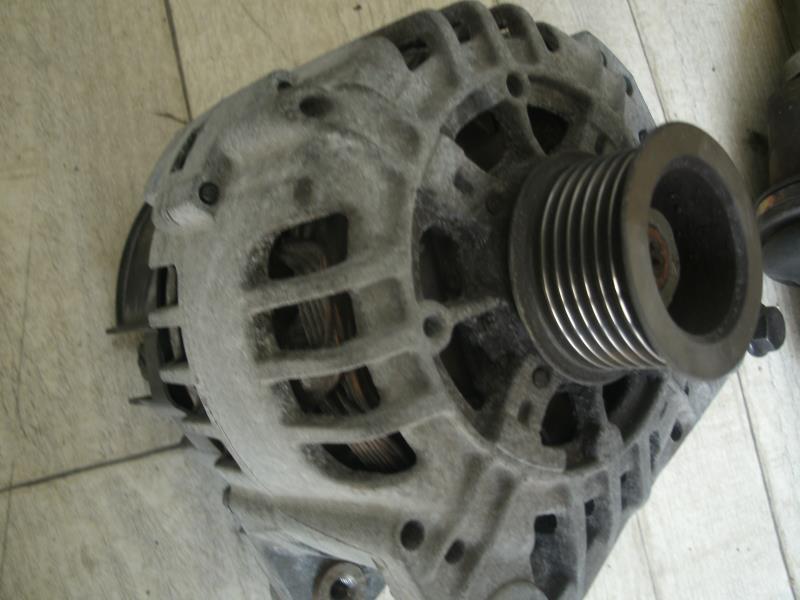 Alternateur RENAULT MEGANE 1 PHASE 2  - 1