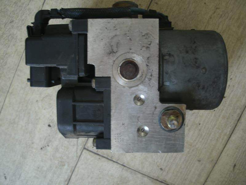 Bloc ABS (freins anti-blocage) OPEL ASTRA G COUPE Diesel - 1