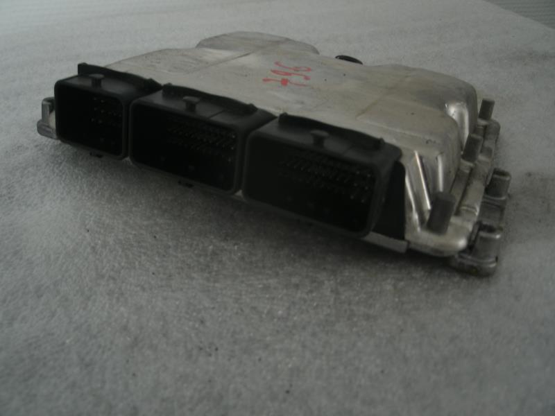 Calculateur RENAULT SCENIC 1 PHASE 2 Diesel - 1