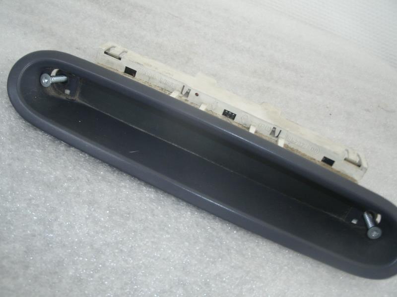 Compteur RENAULT TWINGO 1 PHASE 1 Essence - 1
