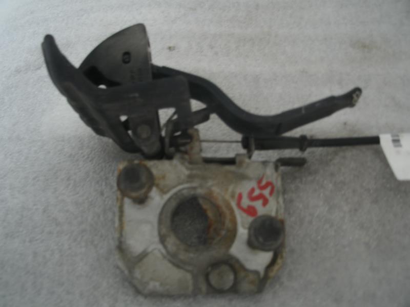 Fermeture de capot RENAULT MEGANE 2 PHASE 1 Diesel - 1