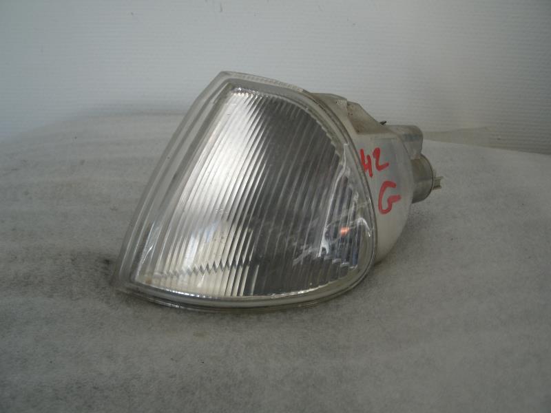 Optique avant secondaire gauche (feux)(clignotant) CITROEN EVASION PHASE 1 Diesel - 1